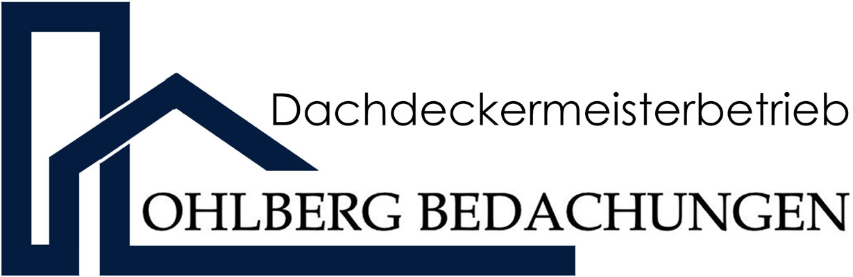 Ohlberg Bedachungen